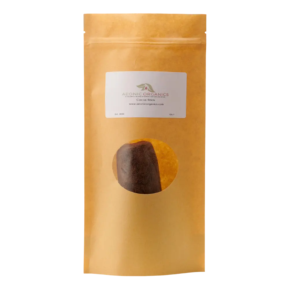 Cocoa Stick - Mood Boosting