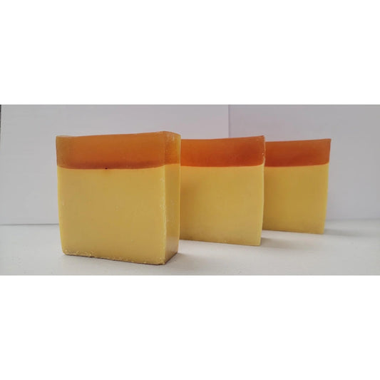 Turmeric Brightening Bar: Reveal a Brighter, More Even Glow