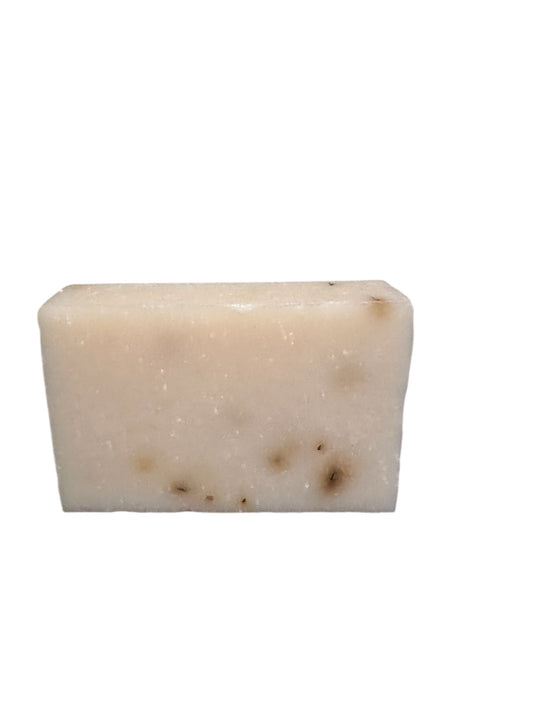 Grapefruit Tea Tree Scrub: Refresh, Refine, Revitalize