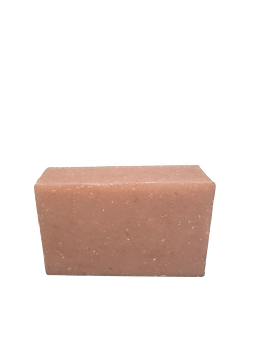Sandalwood Rose Scrub: A Timeless Fragrance, Reimagined