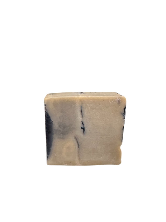 Turmeric, Honey & Black Seed Face & Body Bar