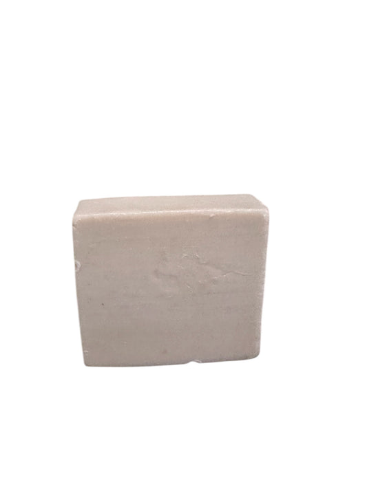 Eczema Relief Bar: Soothe & Restore with Sea Moss & Manuka Honey
