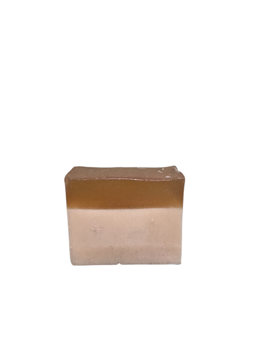 Gentle Yoni Bar: A Soothing, pH-Respecting Cleanse