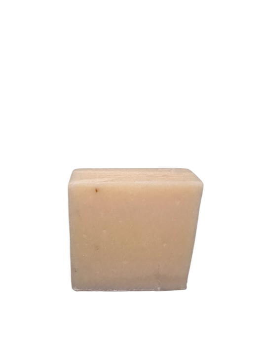 A Burst of Sunshine: Our Handcrafted Fresh Lemon Bar