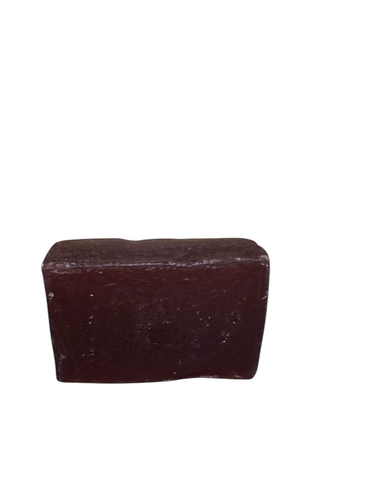 Batana Shampoo Bar Promotes Hair Growth for Thicker, Fuller & Healthier Hair